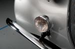 Delahaye 135 MS Sport Roadster par DeVillar 1938 года